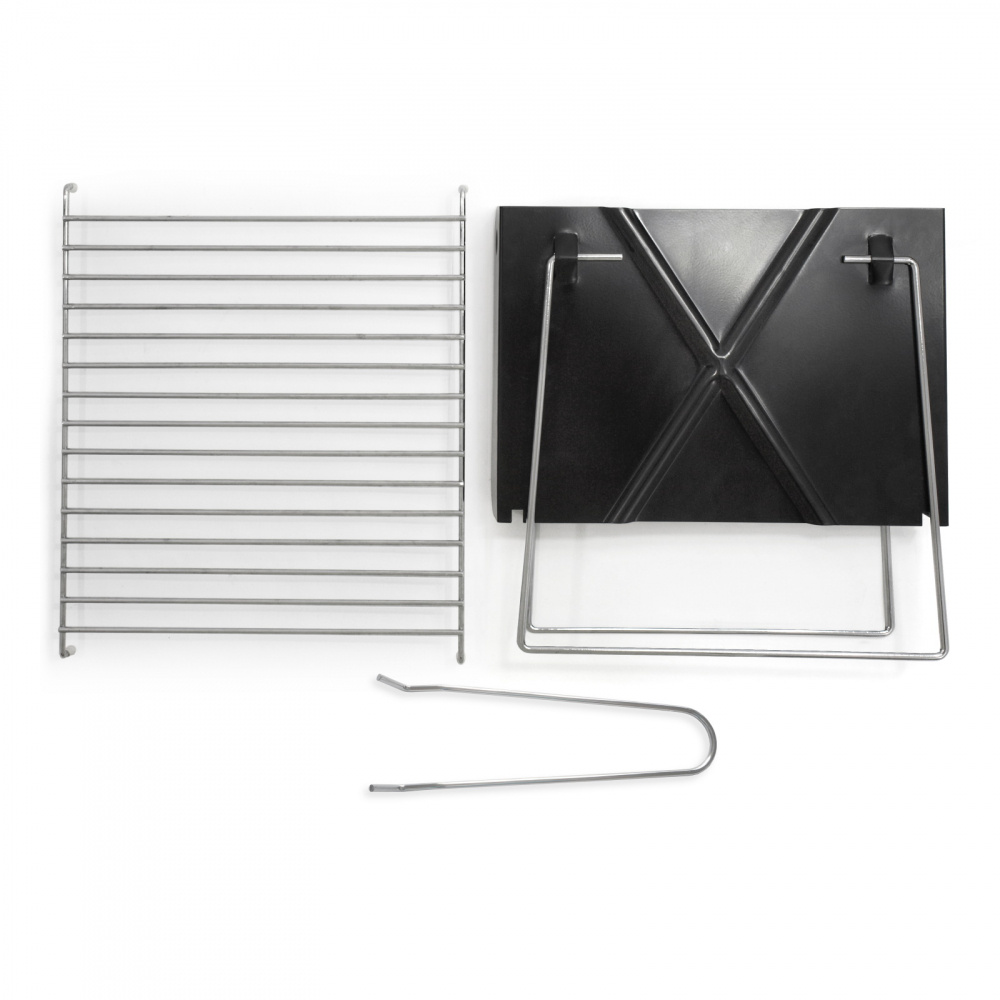 To-Go Folding Grill