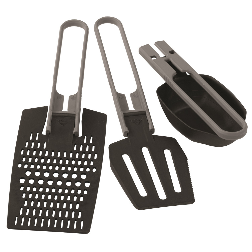 Alpine Utensil Set