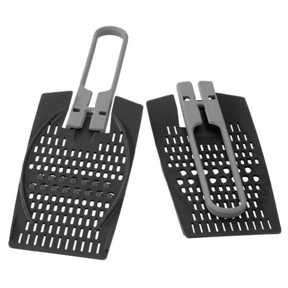 Alpine Grater/Strainer