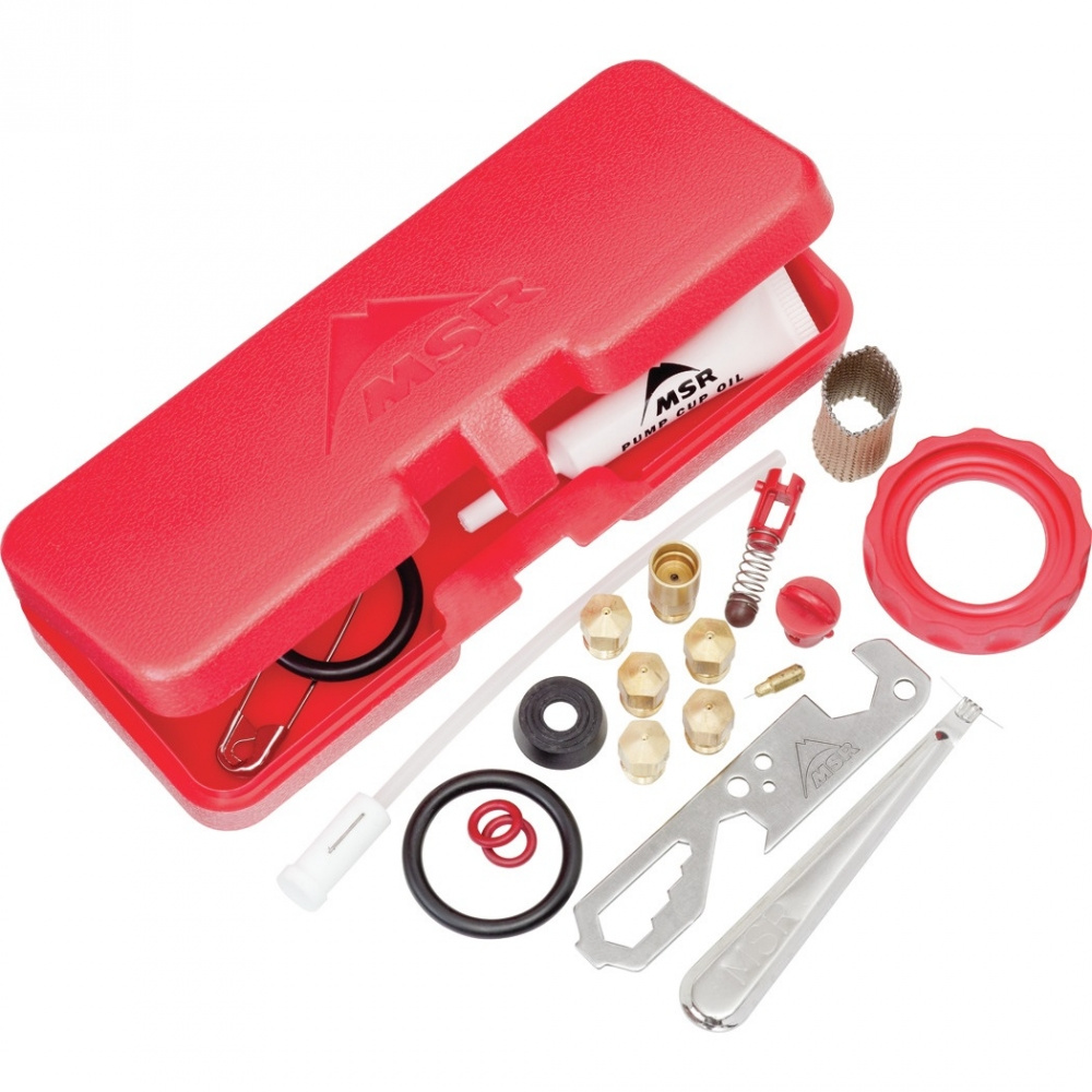 Whisperlite Expedition Service Kit