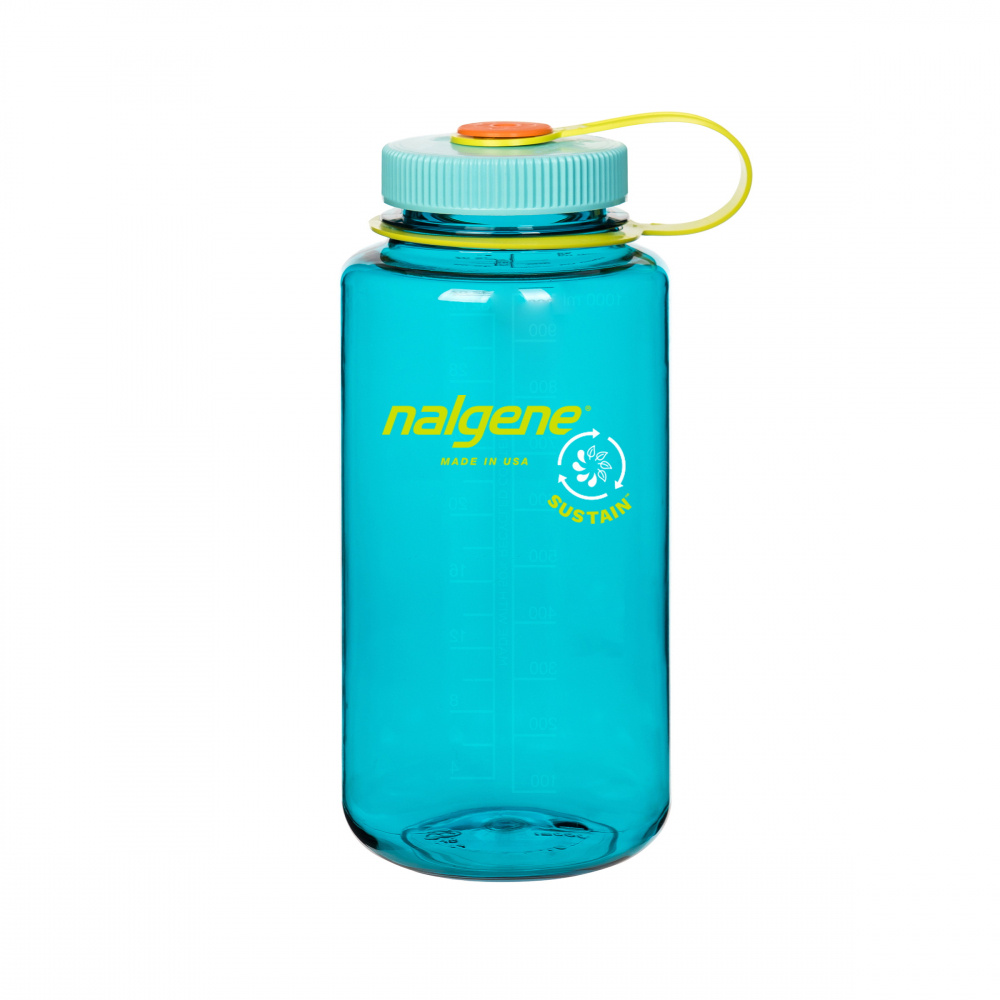 Wide Mouth Bottle Sustain 1L
