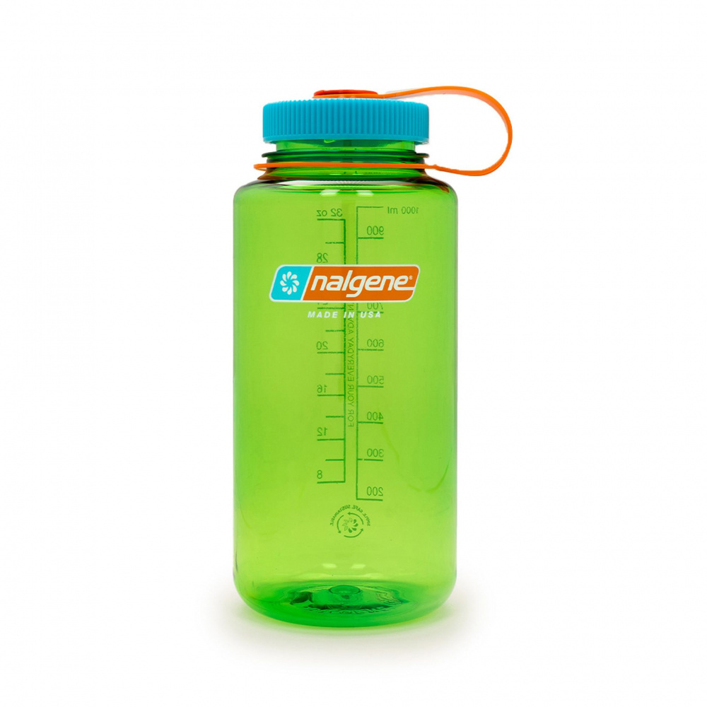 Wide Mouth Bottle Sustain 1L