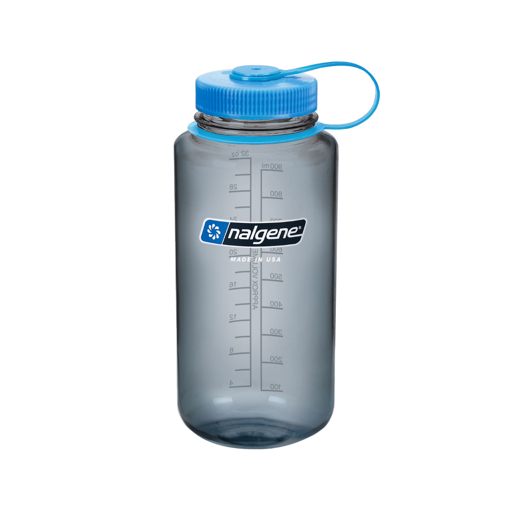 Wide Mouth Bottle Sustain 1L