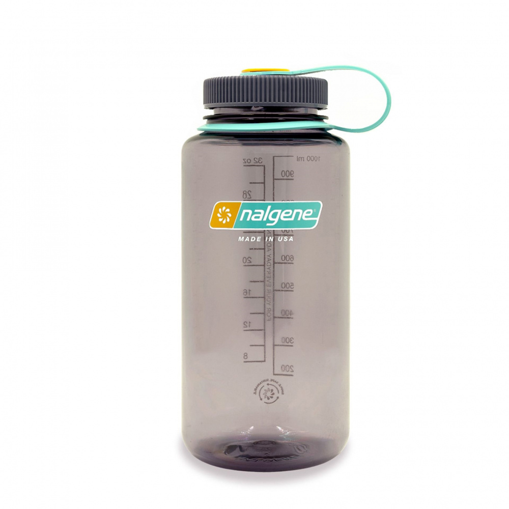 Wide Mouth Bottle Sustain 1L