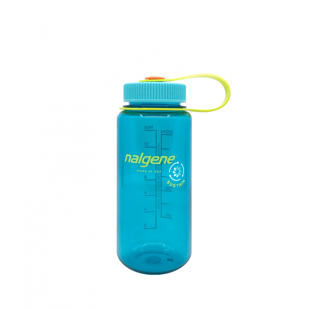 Wide Mouth Bottle Sustain 0.5L