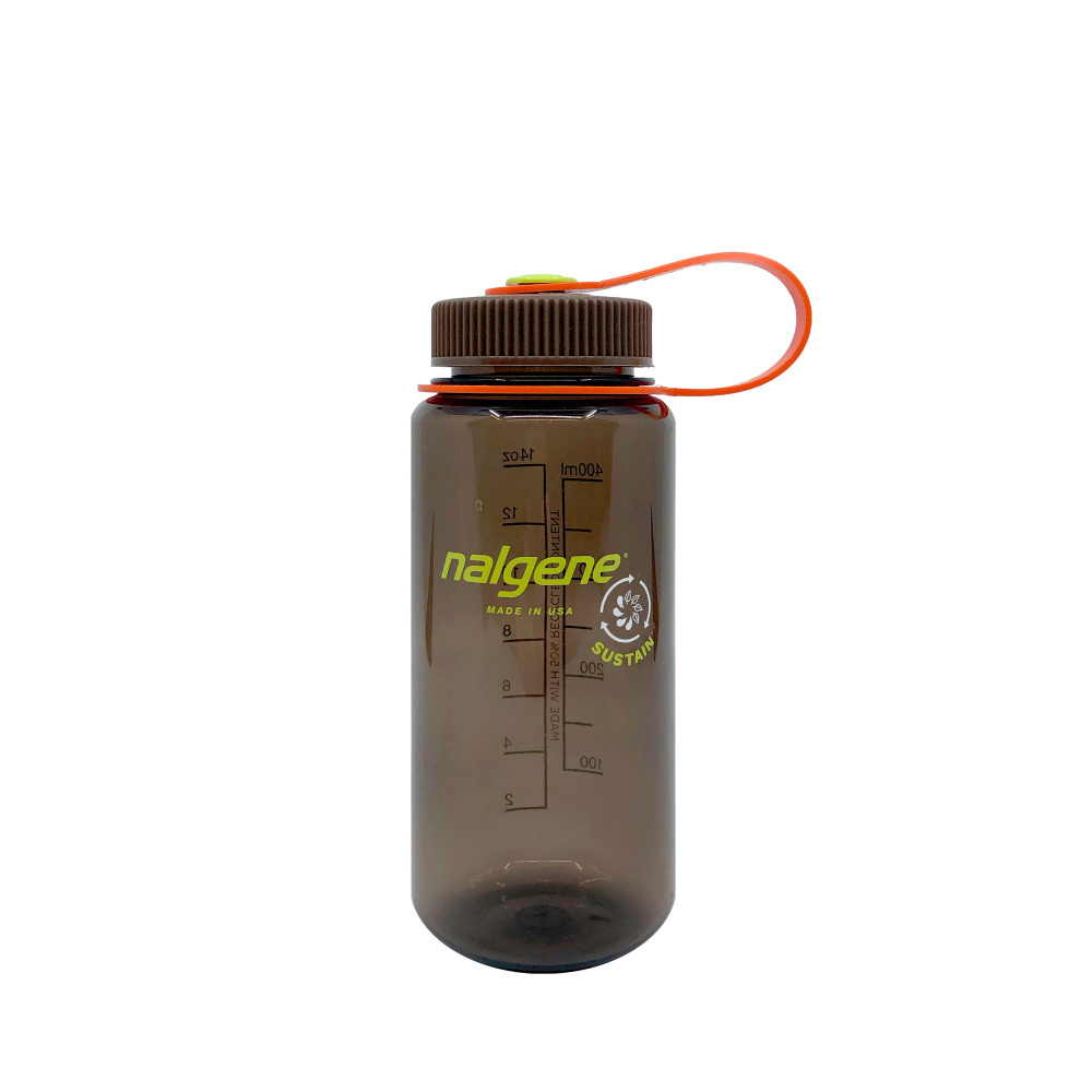 Wide Mouth Bottle Sustain 0.5L