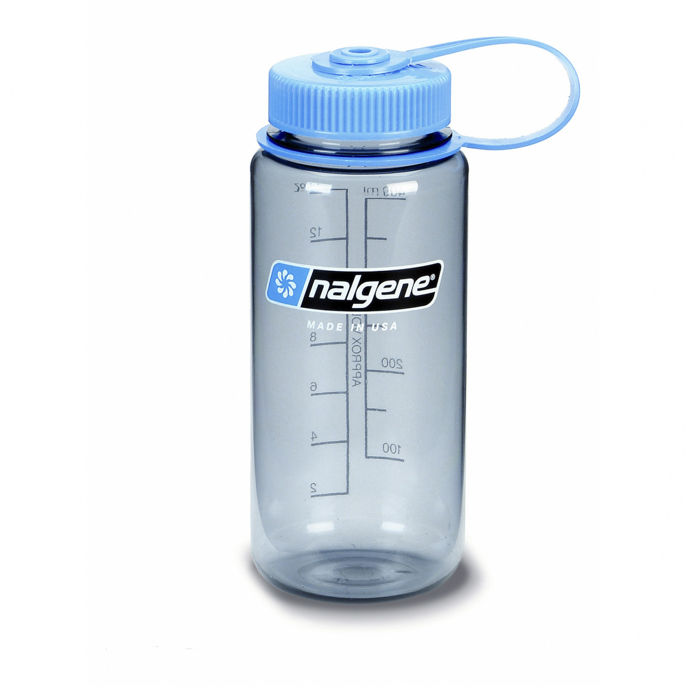 Wide Mouth Bottle Sustain 0.5L