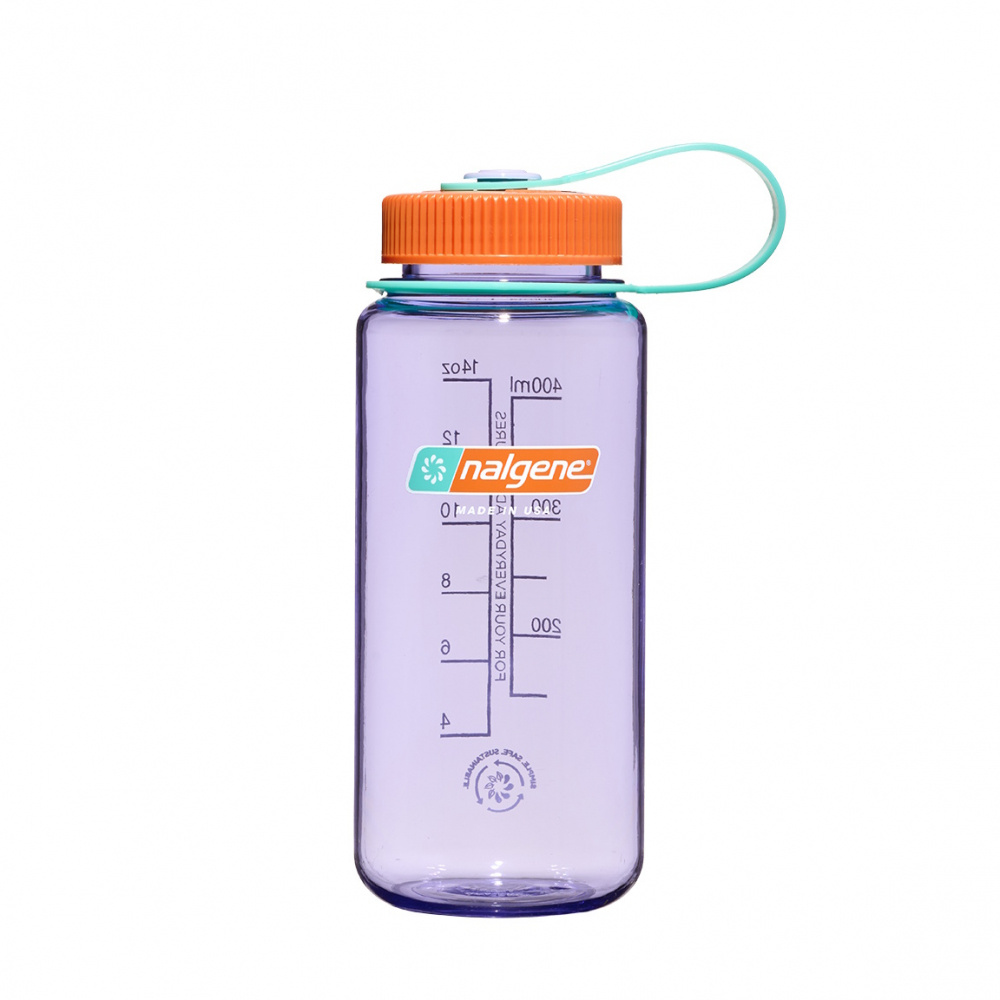 Wide Mouth Bottle Sustain 0.5L