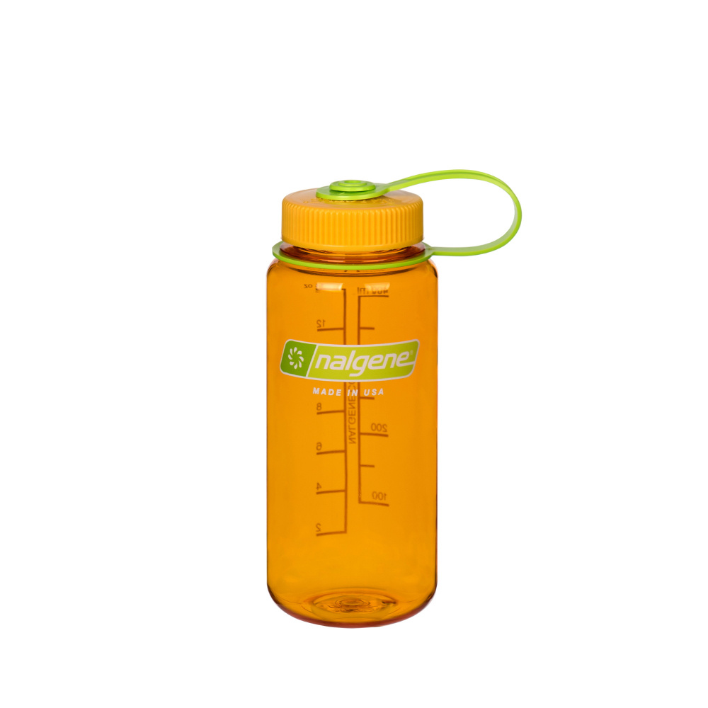 Wide Mouth Bottle Sustain 0.5L