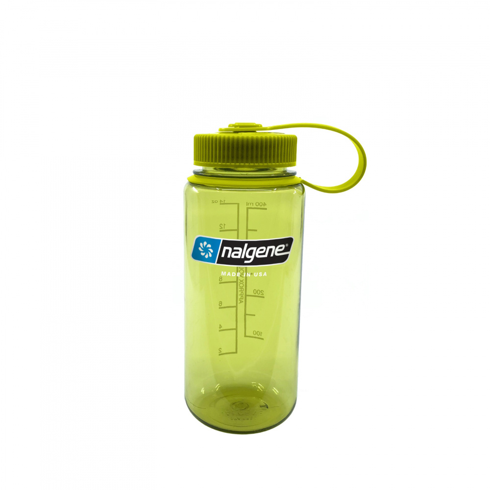 Wide Mouth Bottle Sustain 0.5L