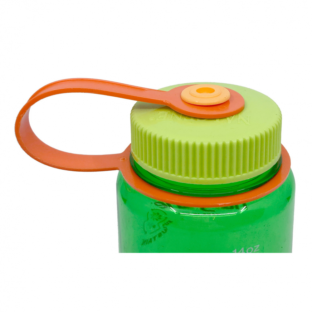 Wide Mouth Bottle Sustain 0.5L
