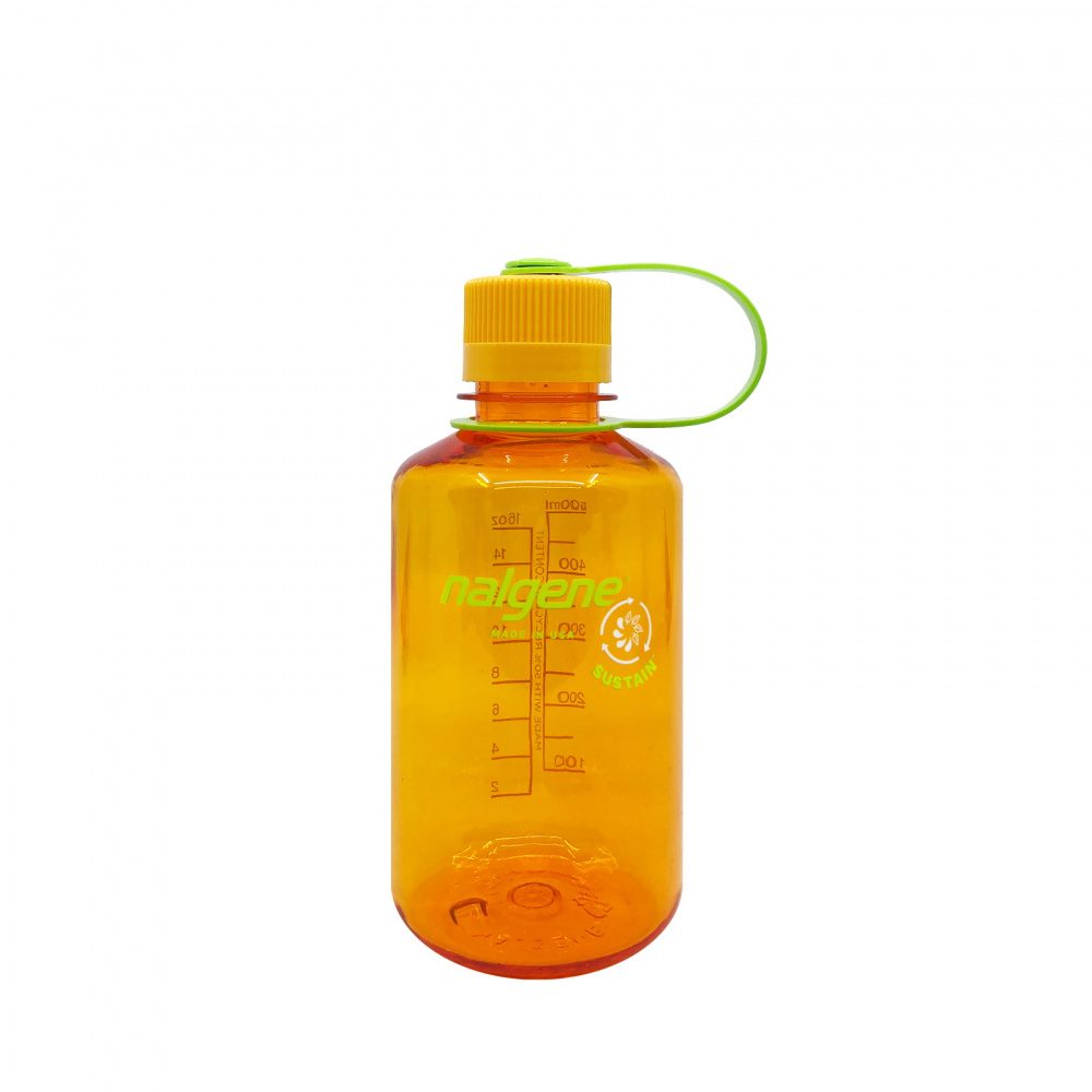 Narrow Mouth Bottle Sustain 0.5L