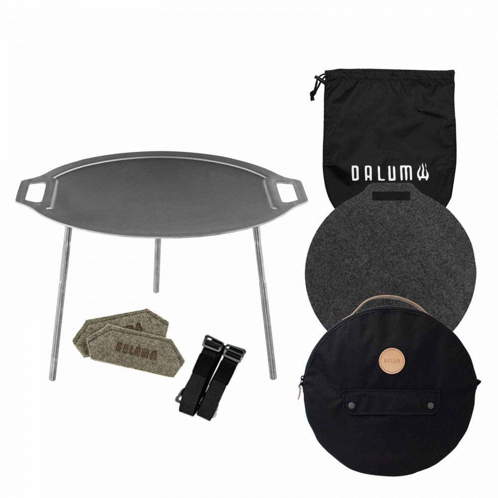 Dalum 50 Jälda Carry Kit