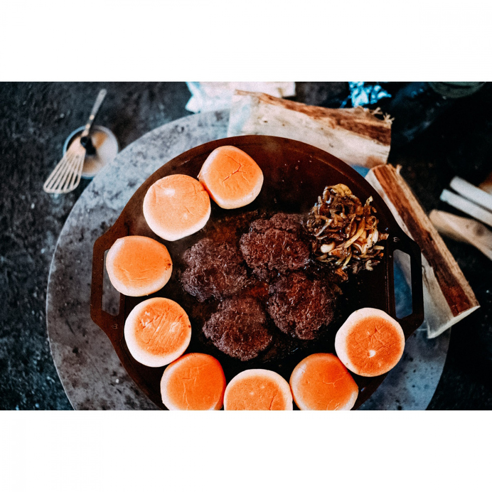 Dalum 50 Jälda Carry Kit