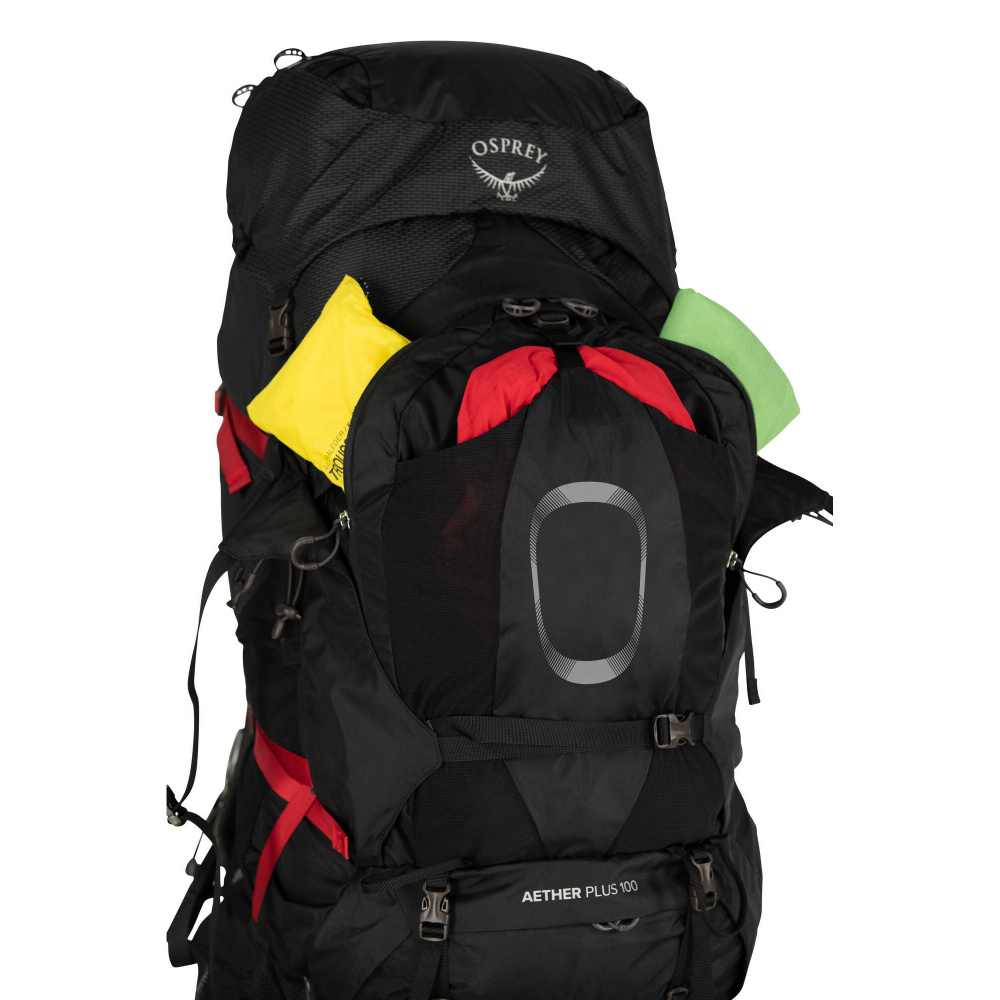 Aether Plus 100_2024