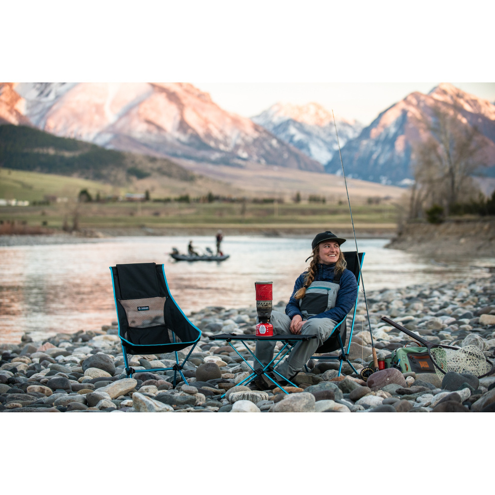 Chair One Highback (re)