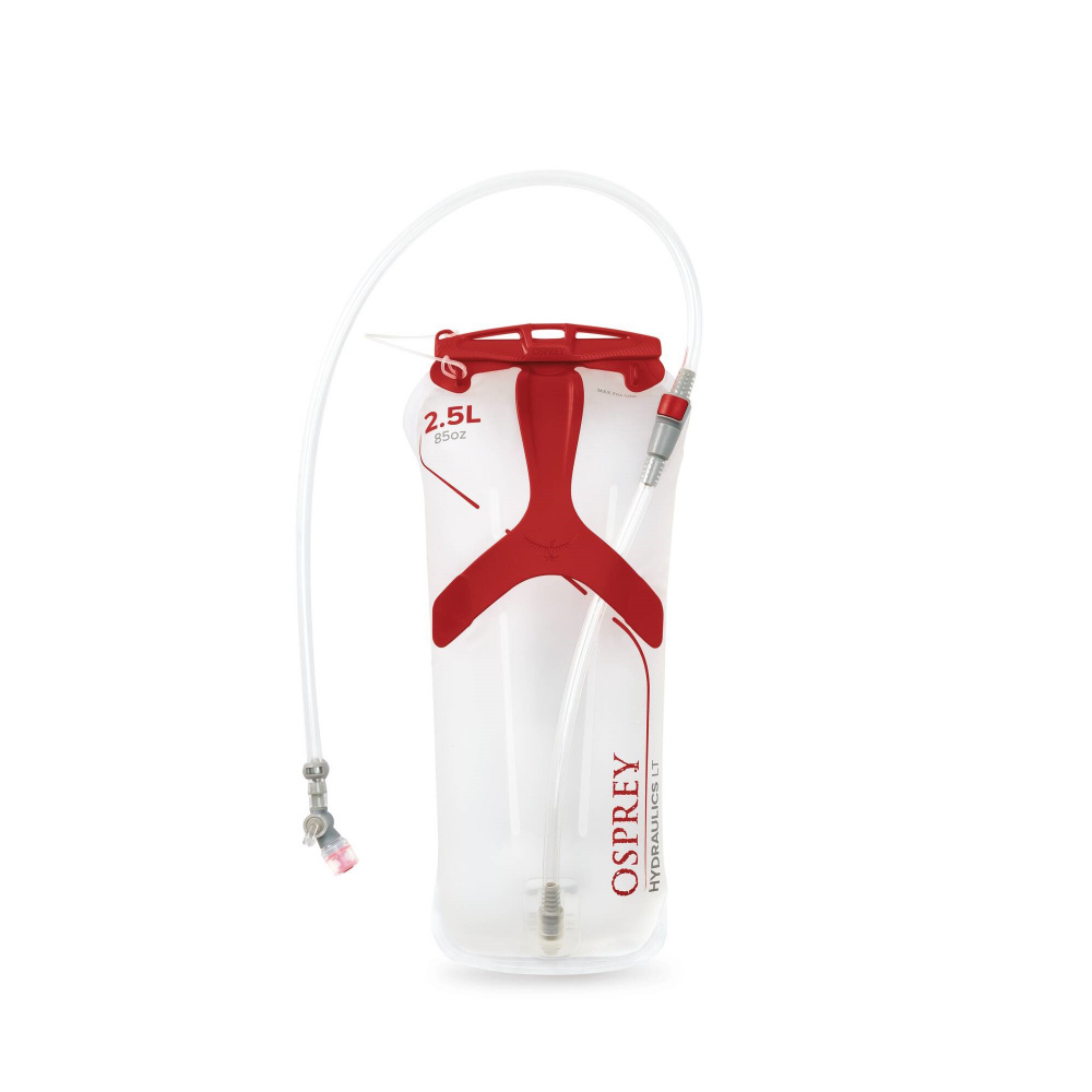 Hydraulics LT Reservoir