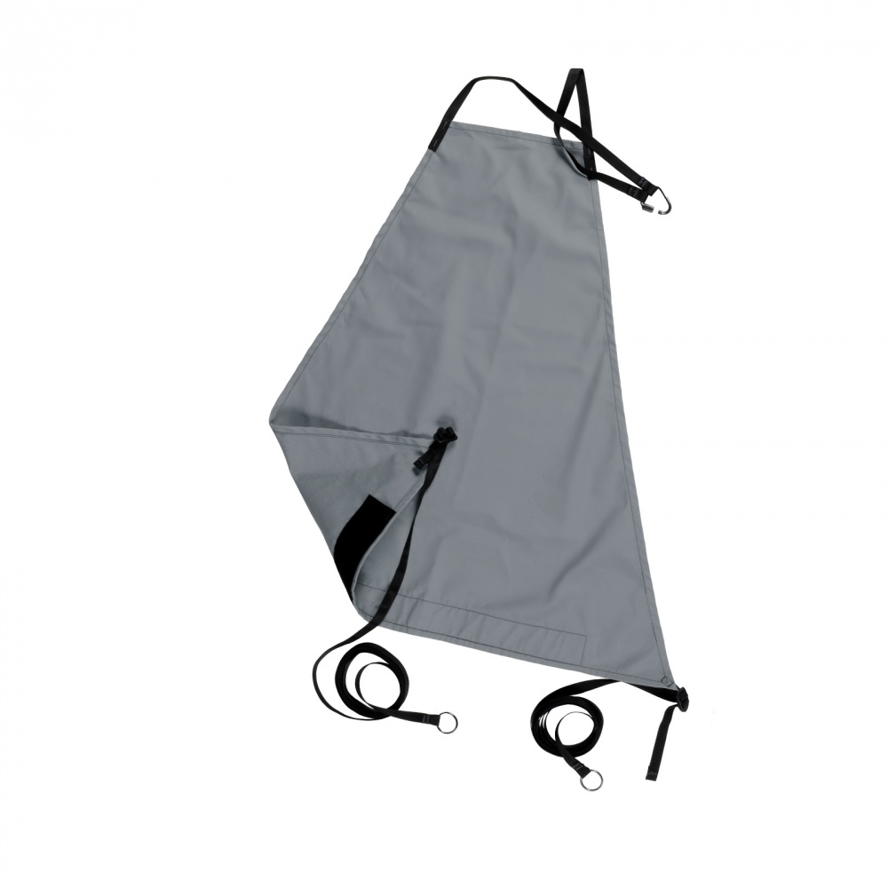 Tillbehörskoppling 9 Base lätt