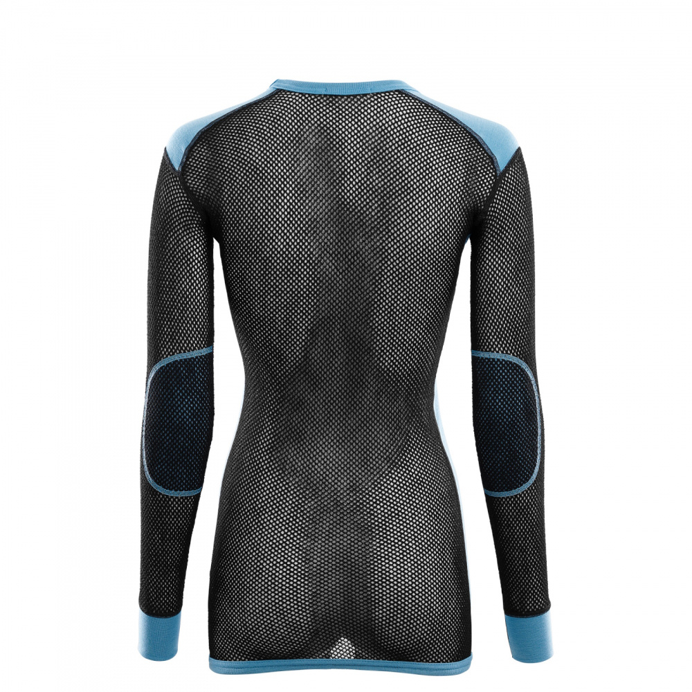 WoolNet Original Crewneck Woman