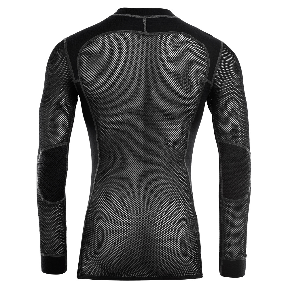 WoolNet Original Crewneck Man