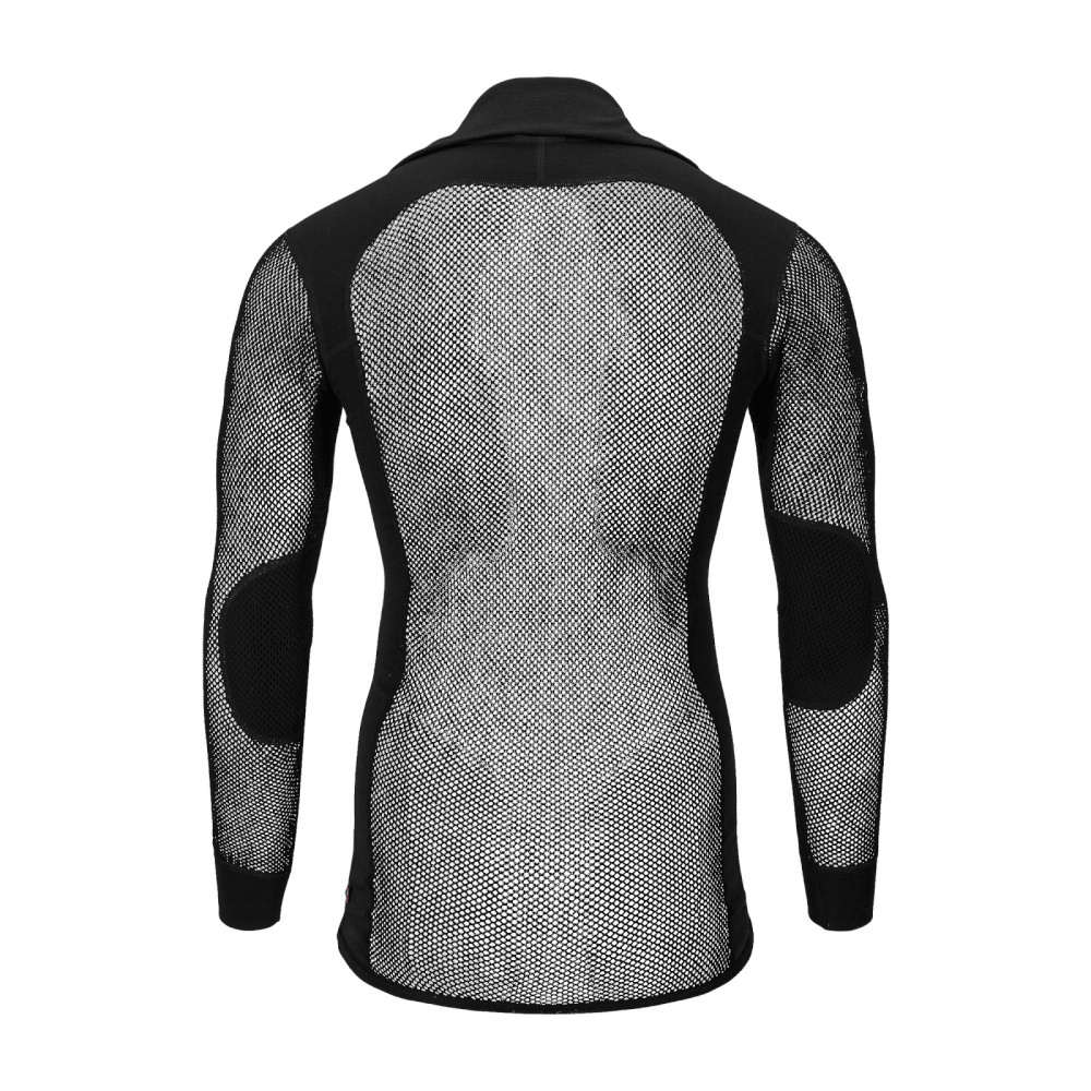 WoolNet Original Polo Man