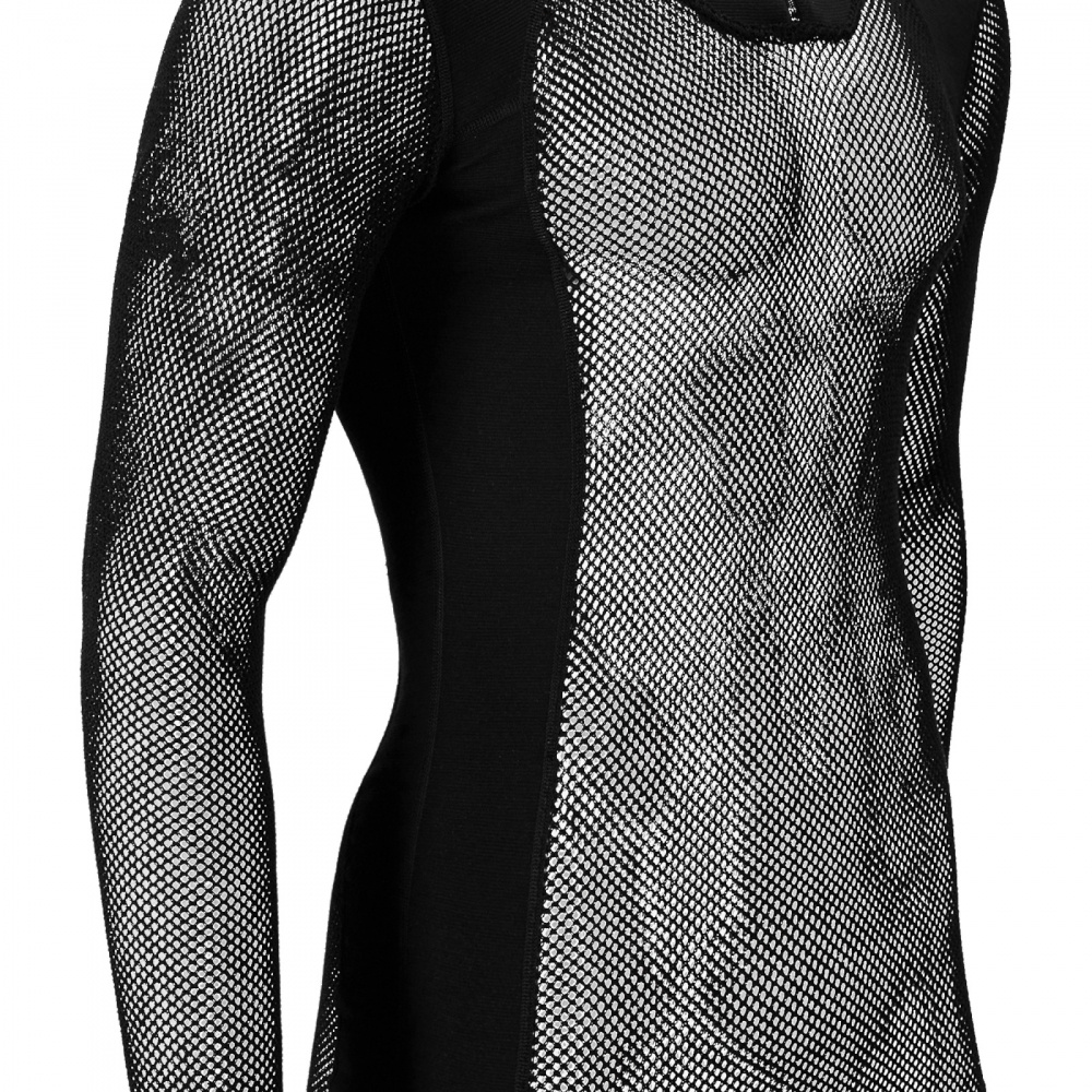 WoolNet Original Polo Man