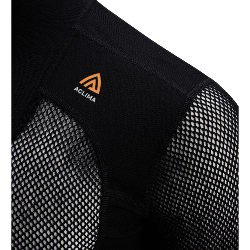 WoolNet Original Polo Man