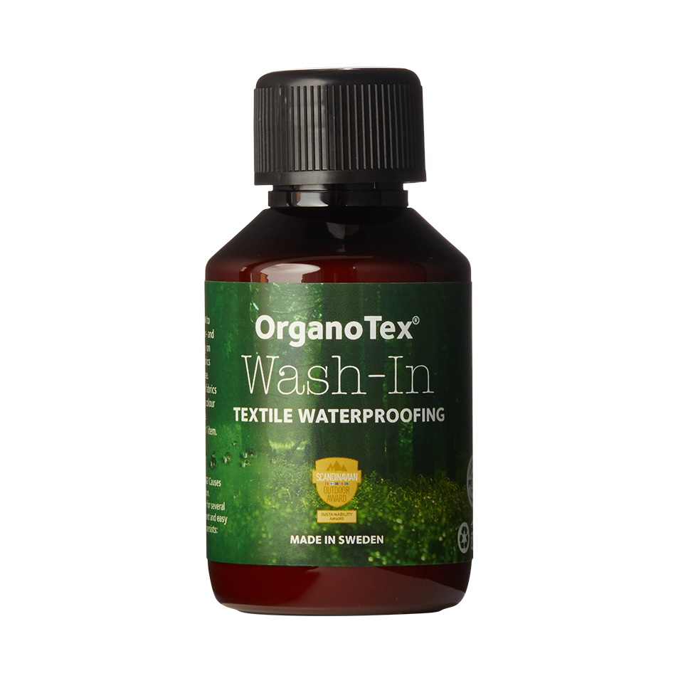 Wash-In textile waterproofing 100 ml