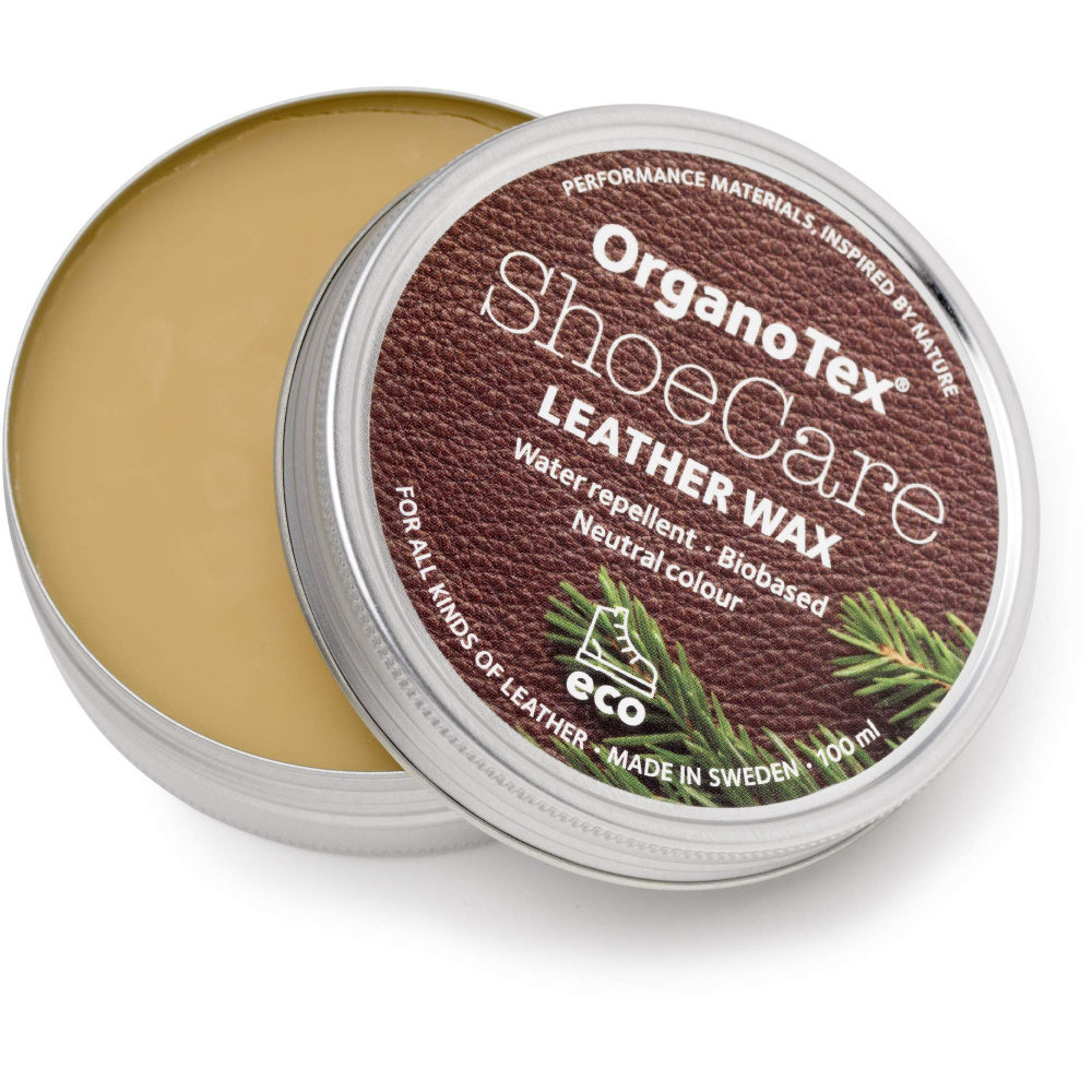 ShoeCare Leather wax 100 ml