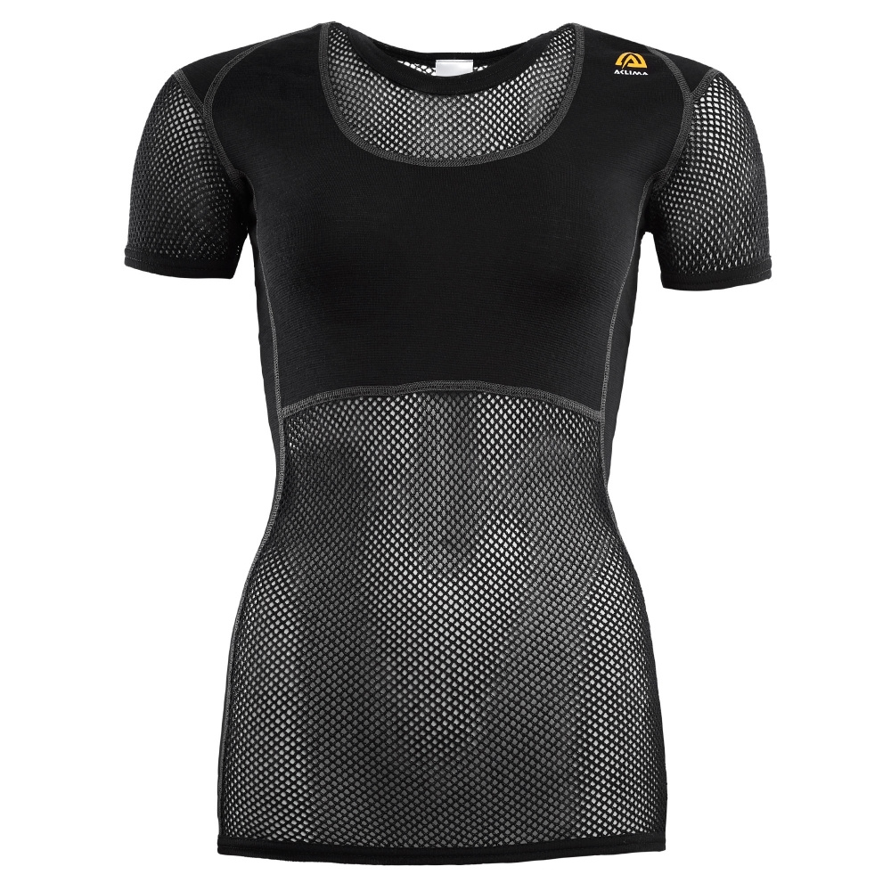 WoolNet OriginalT-shirt Woman