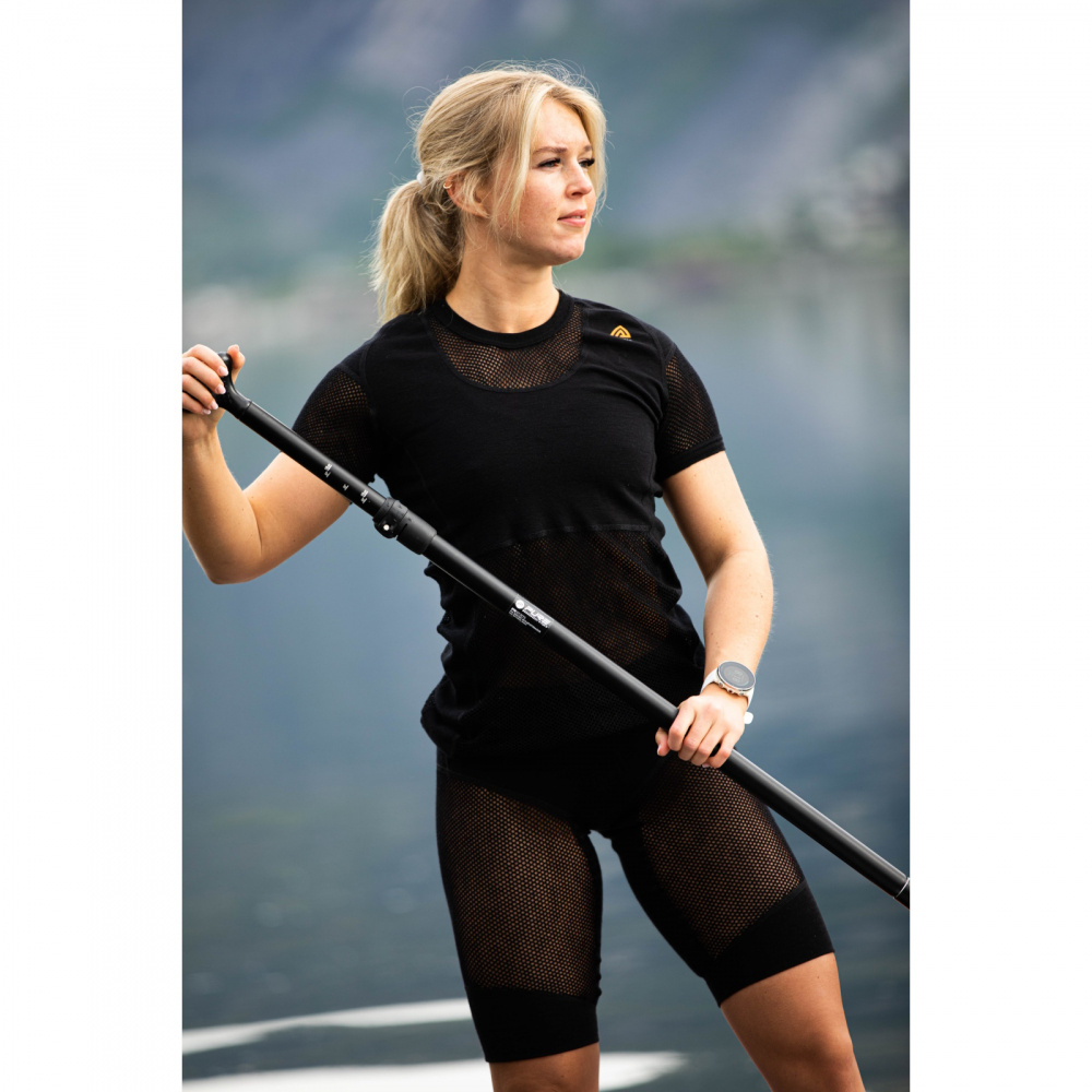 WoolNet OriginalT-shirt Woman