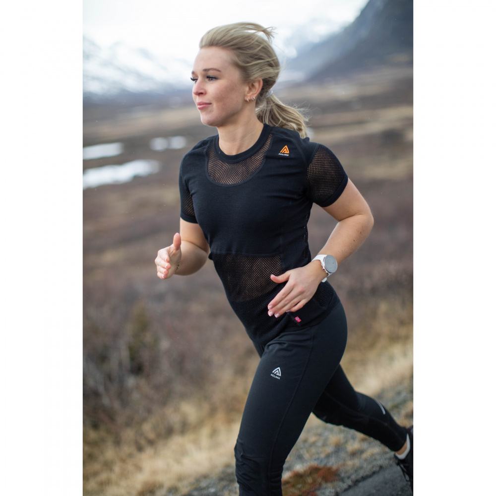 WoolNet OriginalT-shirt Woman