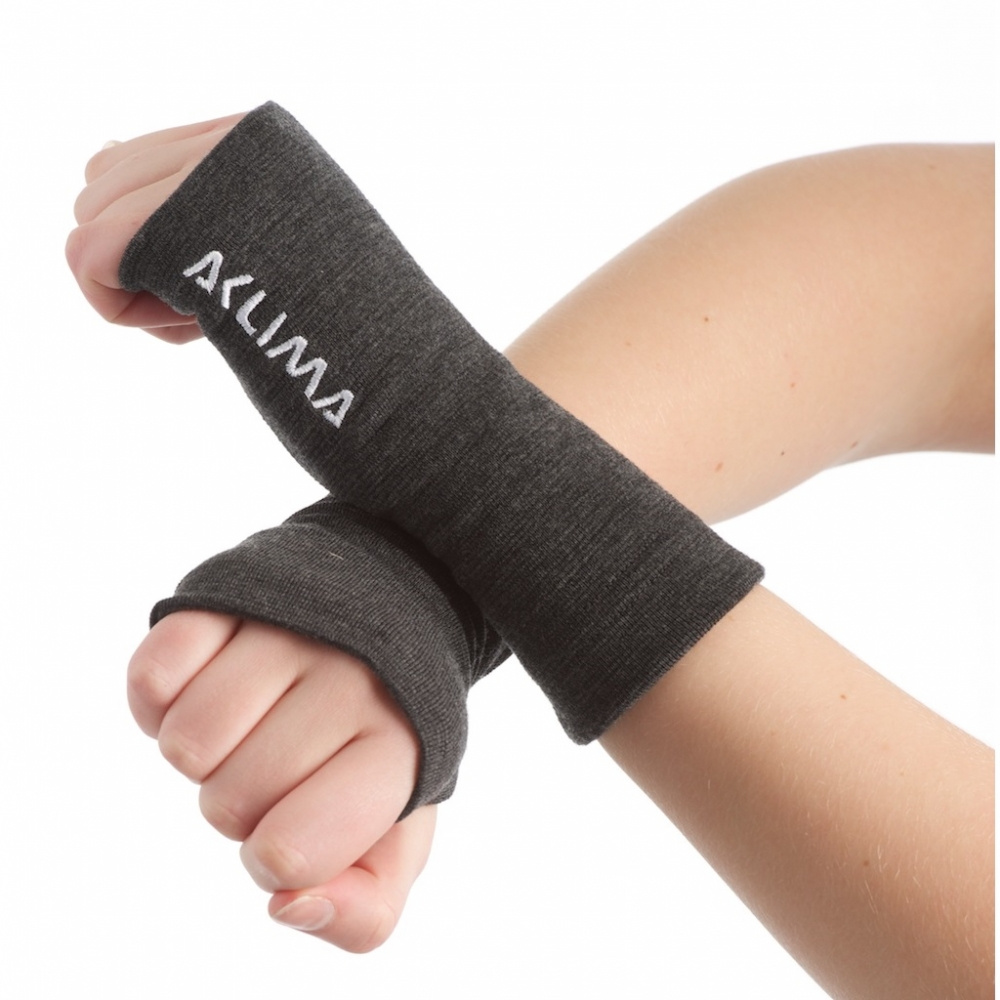 WarmWool Pulseheater