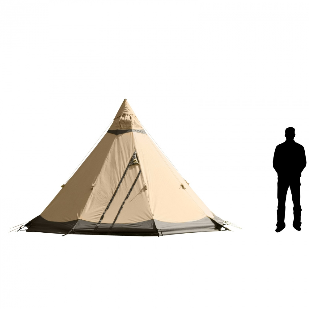 Tentipi 5 BP tältkåta