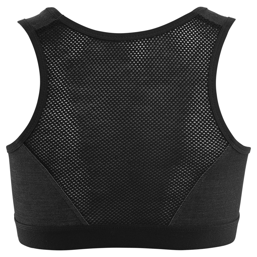 FlexWool Sports Top Woman