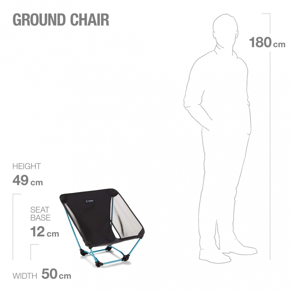 Ground Chair