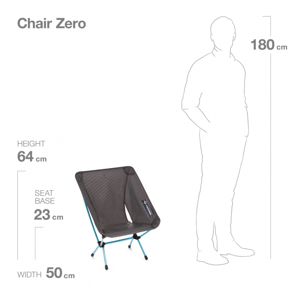 Chair Zero_2025