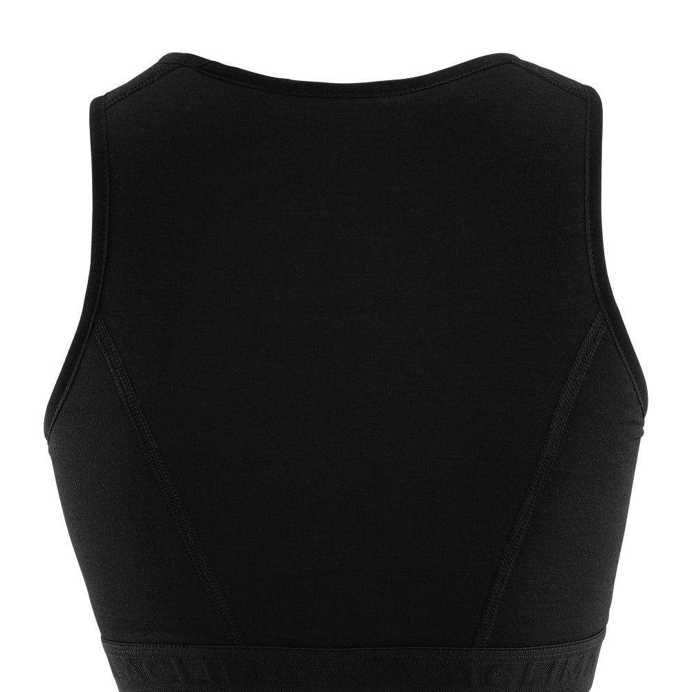 FleeceWool Top Woman