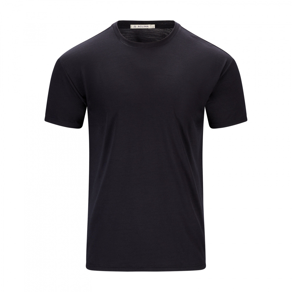 LightWool 140 Classic Tee Ms