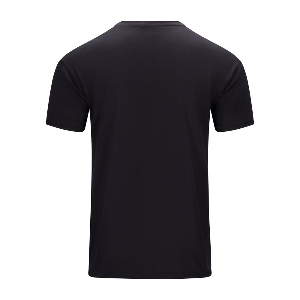 LightWool 140 Classic Tee Ms