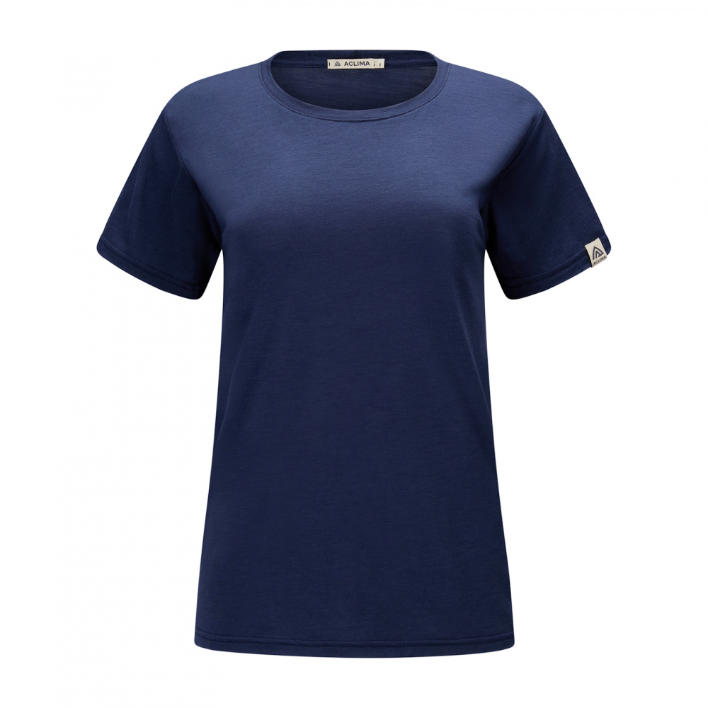 LightWool 140 Classic Tee Ws