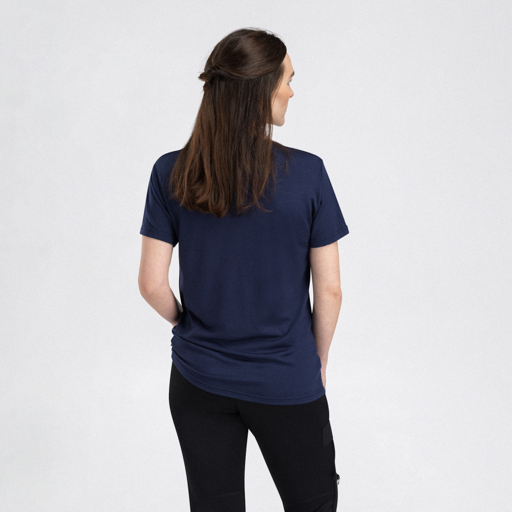 LightWool 140 Classic Tee Ws