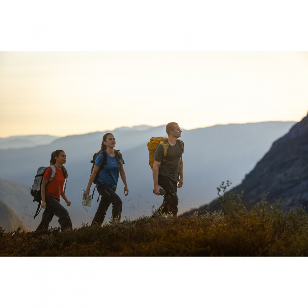 LightWool 140 Classic Tee Ws