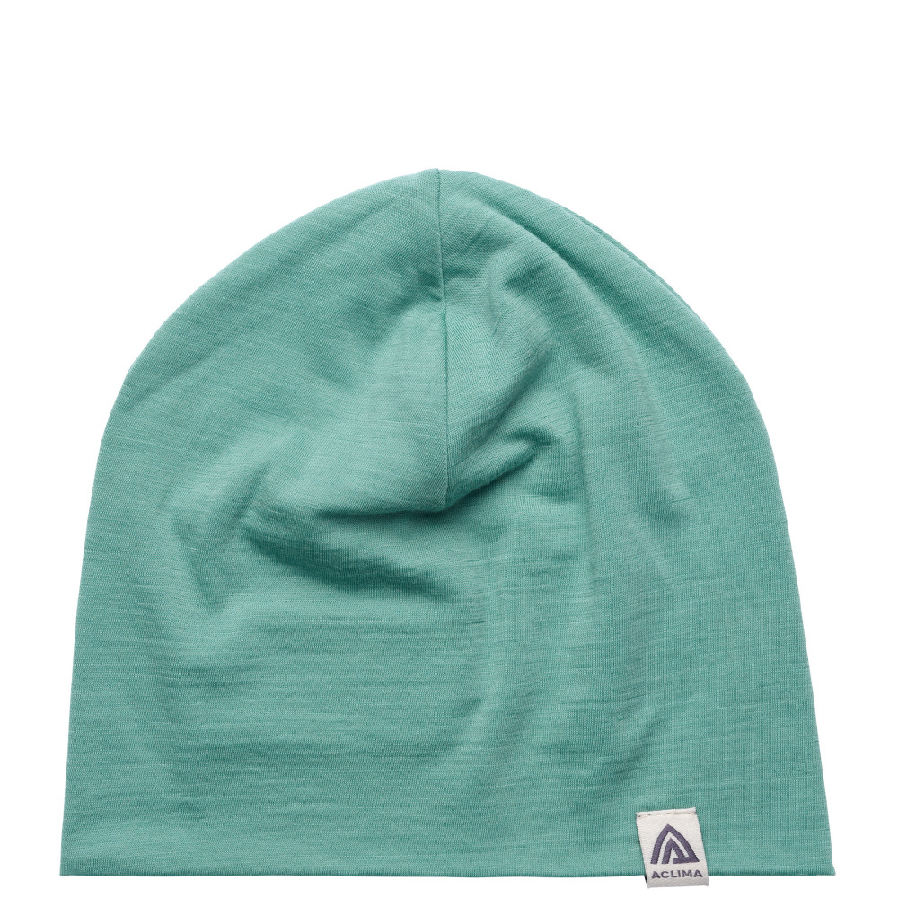 LightWool 140 Relaxed Beanie