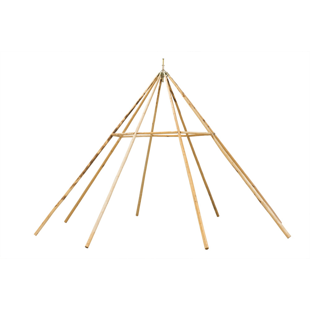 Adventure Trästångsats