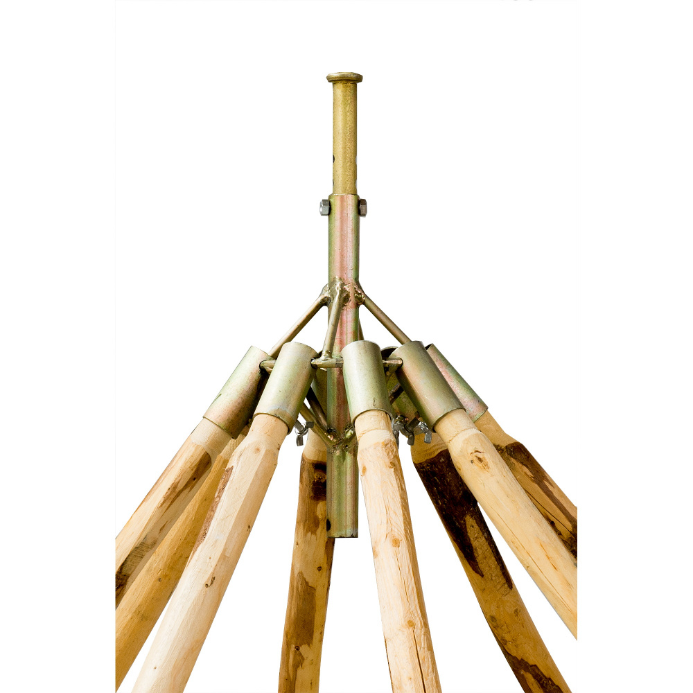 Adventure Trästångsats