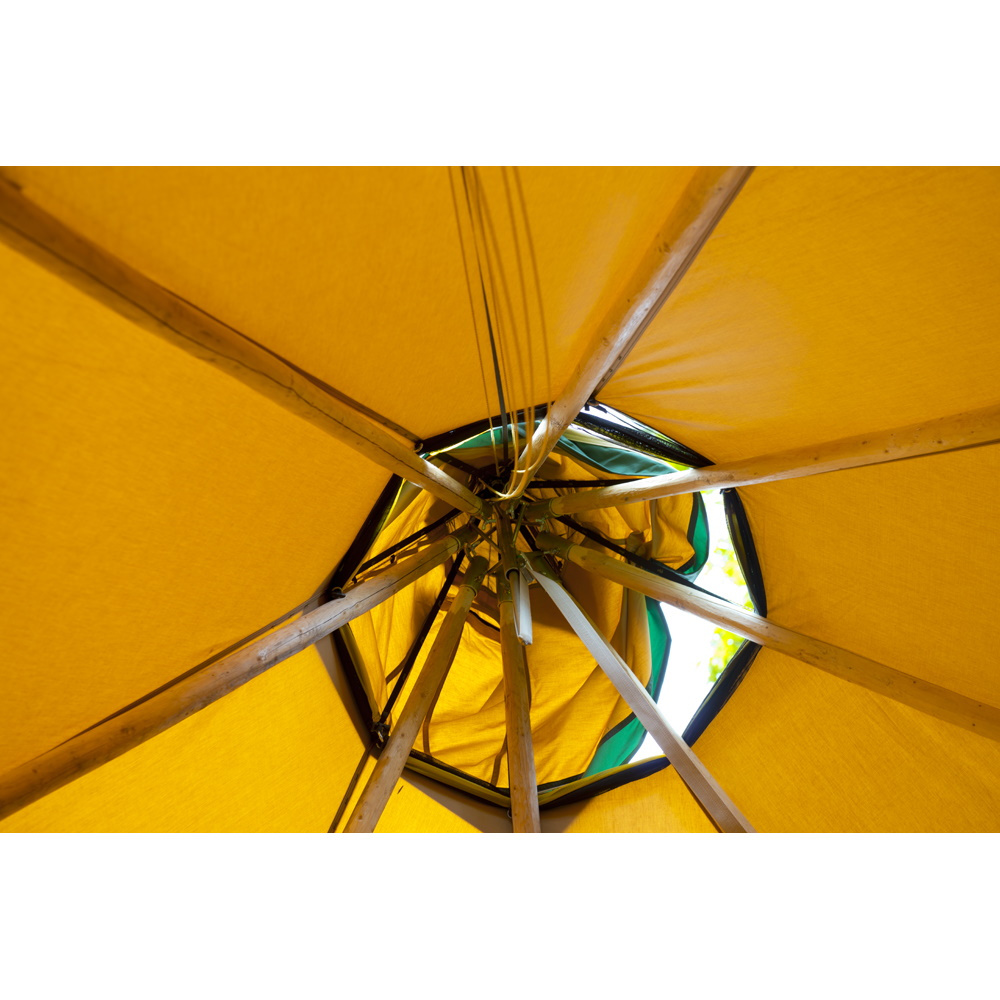 Adventure Trästångsats