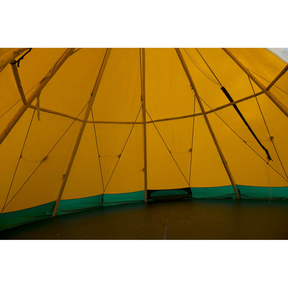 Adventure Trästångsats