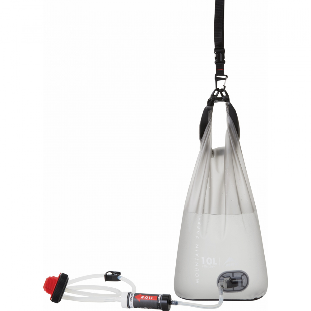 AutoFlow XL Basecamp Filter