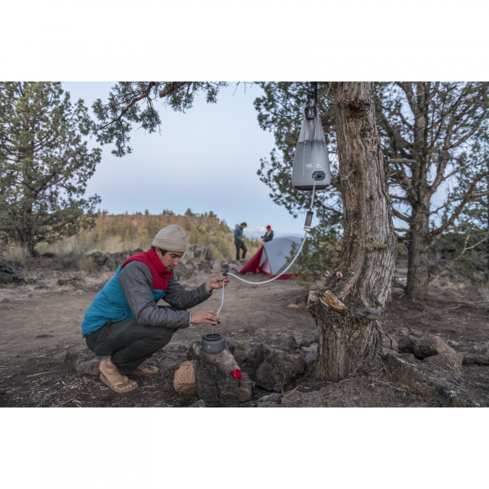 AutoFlow XL Basecamp Filter